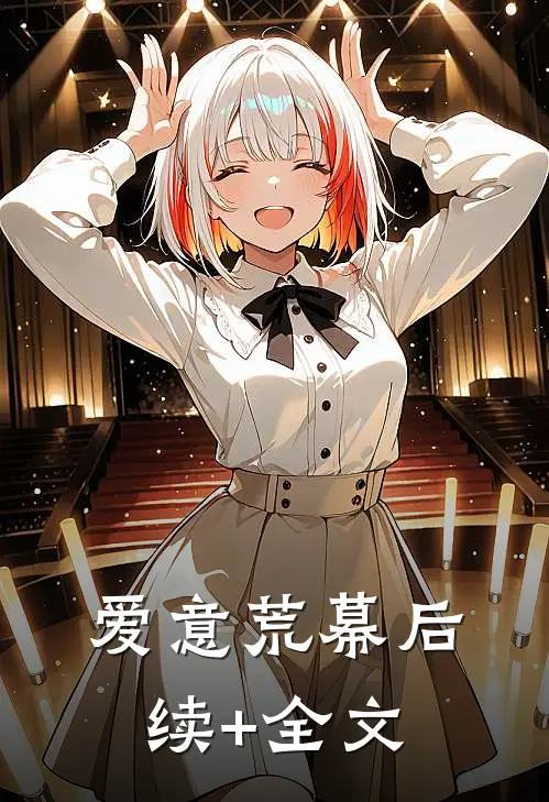 爱意荒幕后续+全文