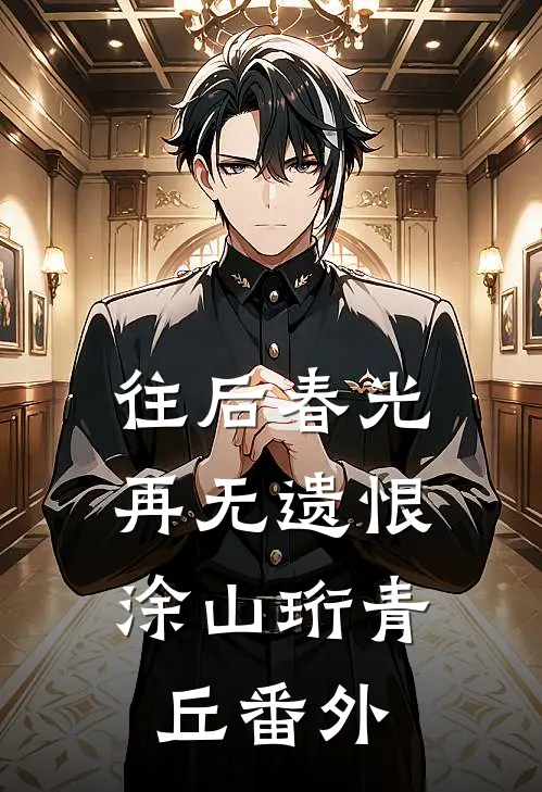 往后春光，再无遗恨涂山珩青丘番外