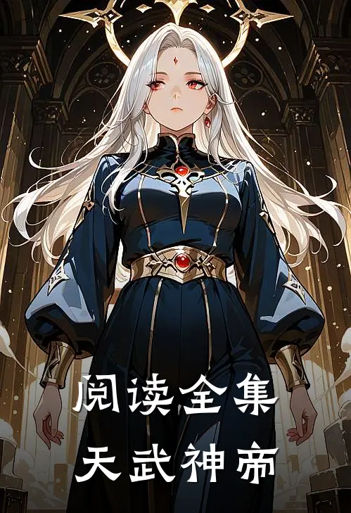 阅读全集天武神帝