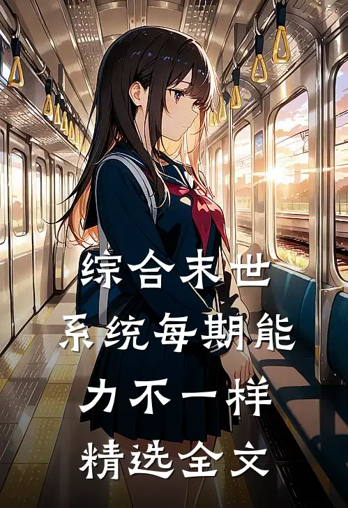 综合末世：系统每期能力不一样精选全文