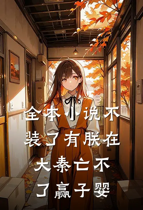 全本小说不装了有朕在大秦亡不了赢子婴