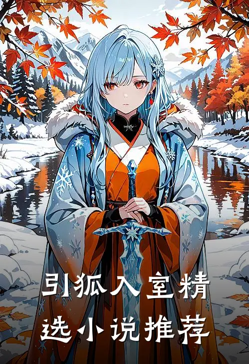 引狐入室精选小说推荐