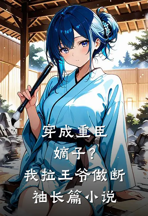 穿成重臣嫡子？我拉王爷做断袖长篇小说