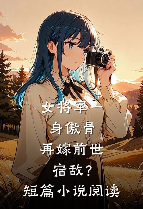 女将军一身傲骨，再嫁前世宿敌？短篇小说阅读