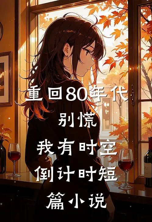 重回80年代：别慌，我有时空倒计时短篇小说