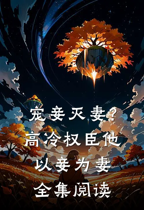 宠妾灭妻？高冷权臣他以妾为妻全集阅读