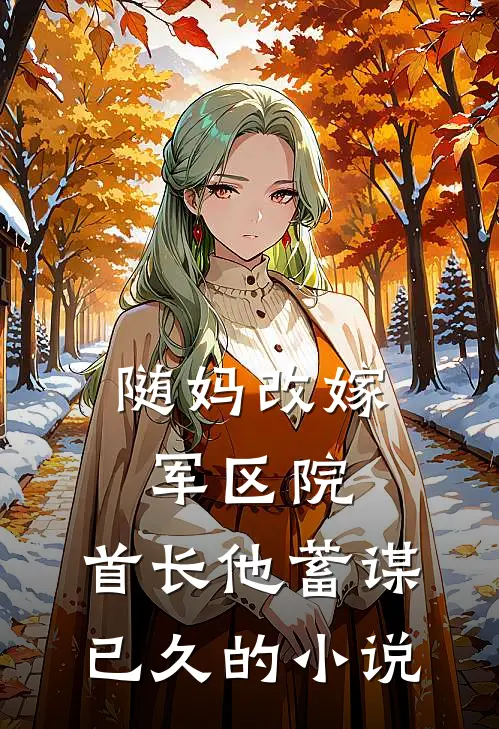 随妈改嫁军区院：首长他蓄谋已久的小说