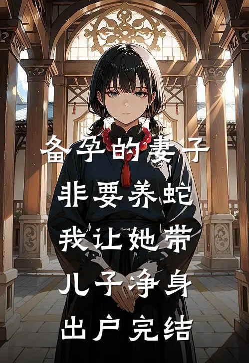 备孕的妻子非要养蛇，我让她带儿子净身出户完结