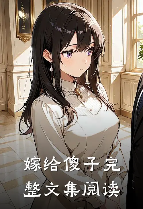 嫁给傻子完整文集阅读