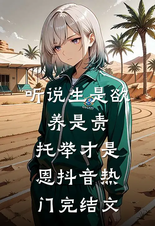 听说生是欲，养是责，托举才是恩抖音热门完结文