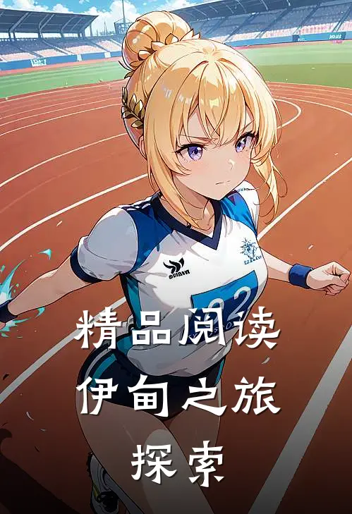精品阅读伊甸之旅：探索