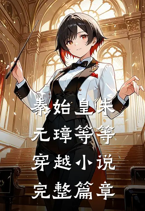 秦始皇朱元璋等等穿越小说完整篇章
