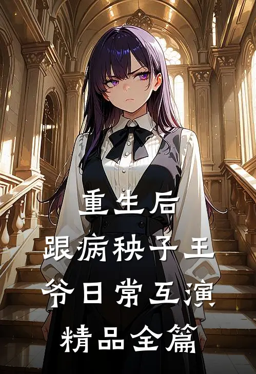 重生后，跟病秧子王爷日常互演精品全篇