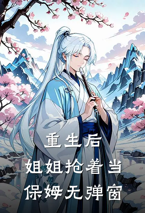 重生后，姐姐抢着当保姆无弹窗