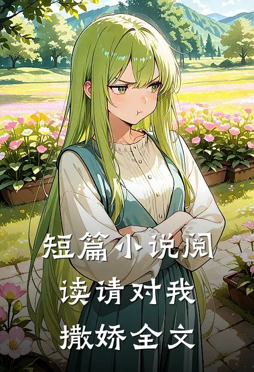 短篇小说阅读请对我撒娇全文