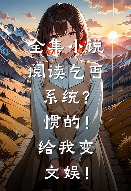 全集小说阅读乞丐系统？惯的！给我变文娱！