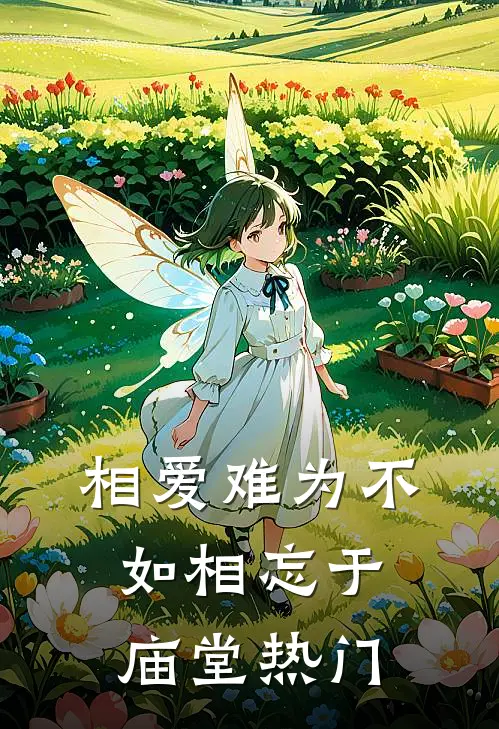 相爱难为不如相忘于庙堂热门