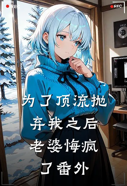 为了顶流抛弃我之后，老婆悔疯了番外