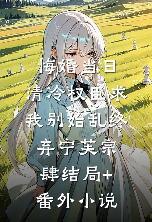 悔婚当日，清冷权臣求我别始乱终弃宁芙宗肆结局+番外小说