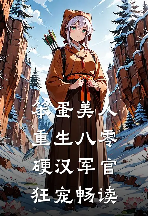 笨蛋美人重生八零，硬汉军官狂宠畅读