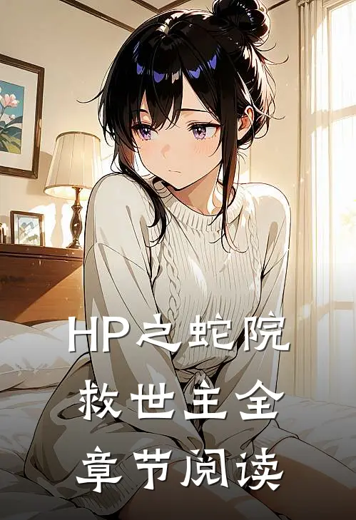 HP之蛇院救世主全章节阅读