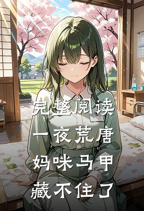 完整阅读一夜荒唐：妈咪马甲藏不住了