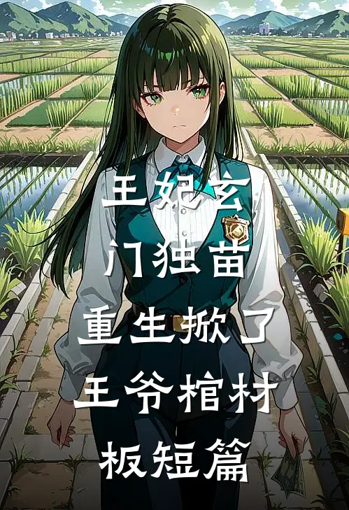 王妃玄门独苗，重生掀了王爷棺材板短篇