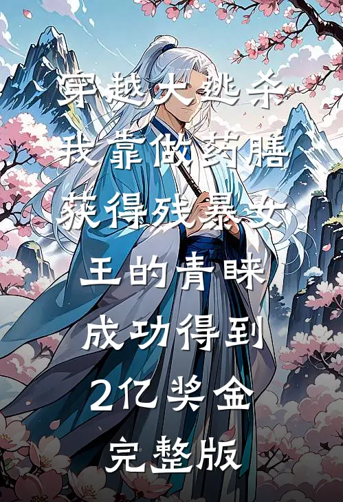 穿越大逃杀，我靠做药膳获得残暴女王的青睐，成功得到2亿奖金完整版