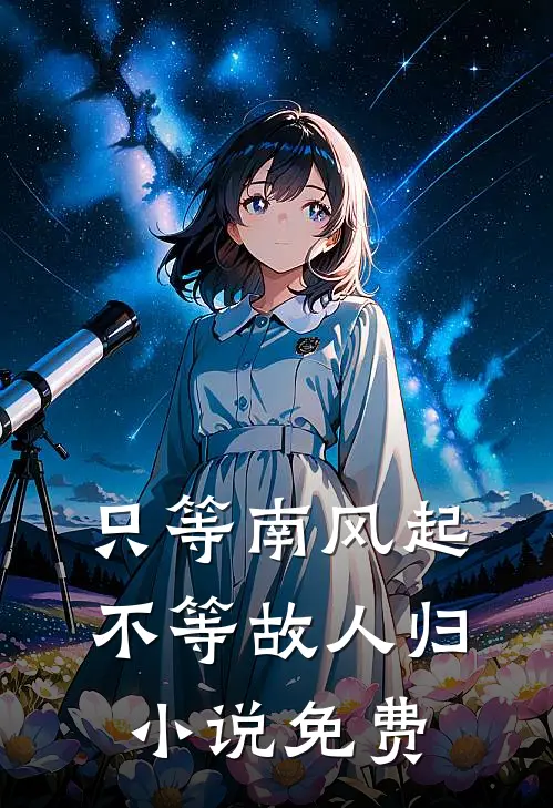 只等南风起，不等故人归小说免费