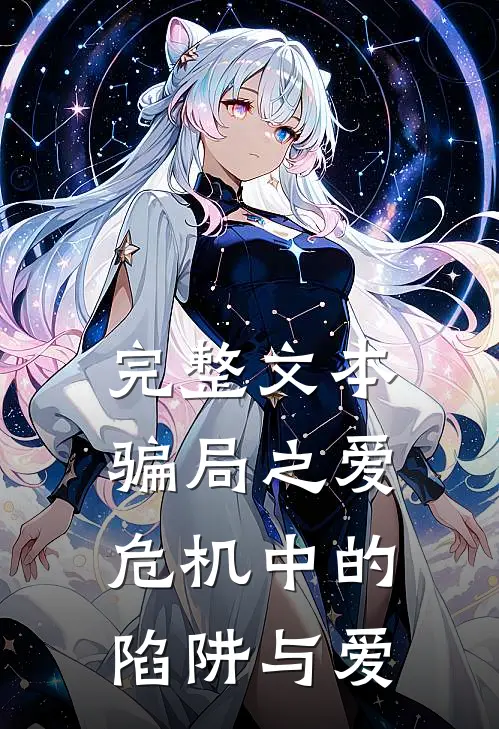 完整文本骗局之爱，危机中的陷阱与爱