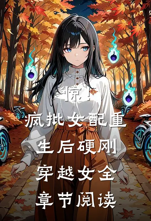 惊！疯批女配重生后硬刚穿越女全章节阅读
