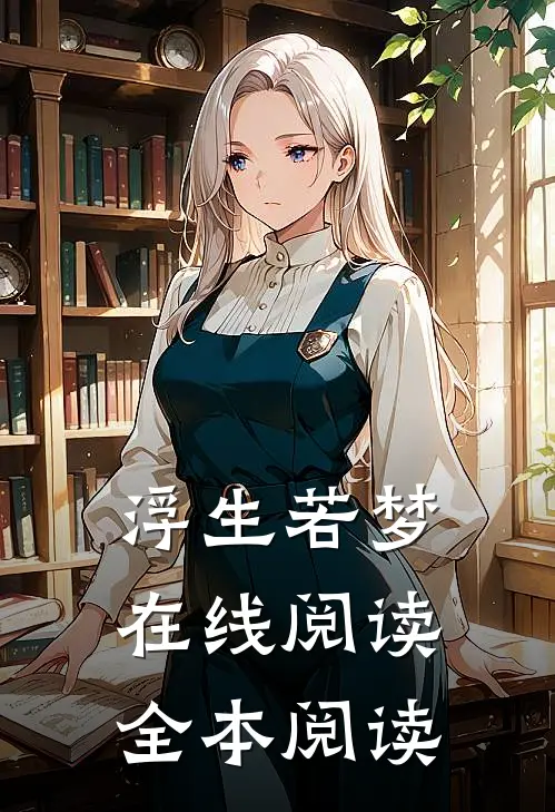 浮生若梦在线阅读全本阅读