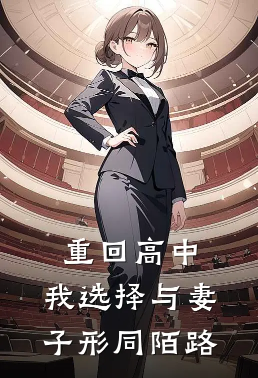 重回高中，我选择与妻子形同陌路