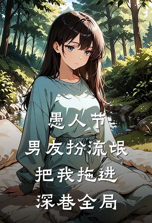愚人节，男友扮流氓把我拖进深巷全局