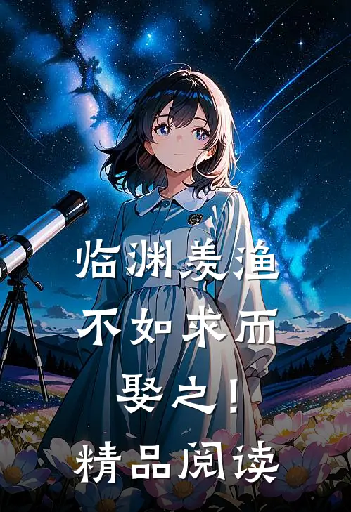 临渊羡渔，不如求而娶之！精品阅读
