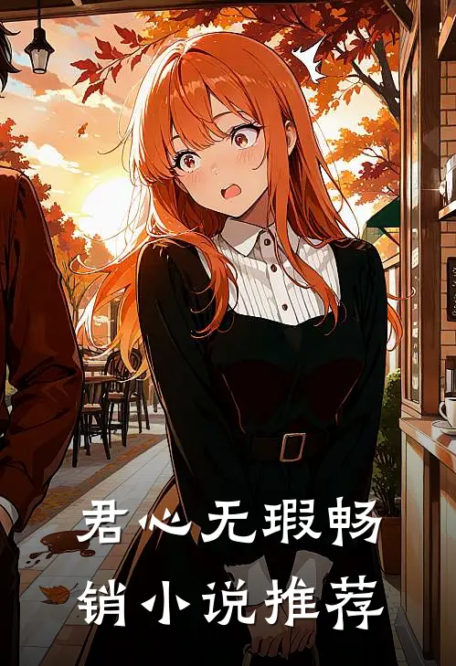 君心无瑕畅销小说推荐