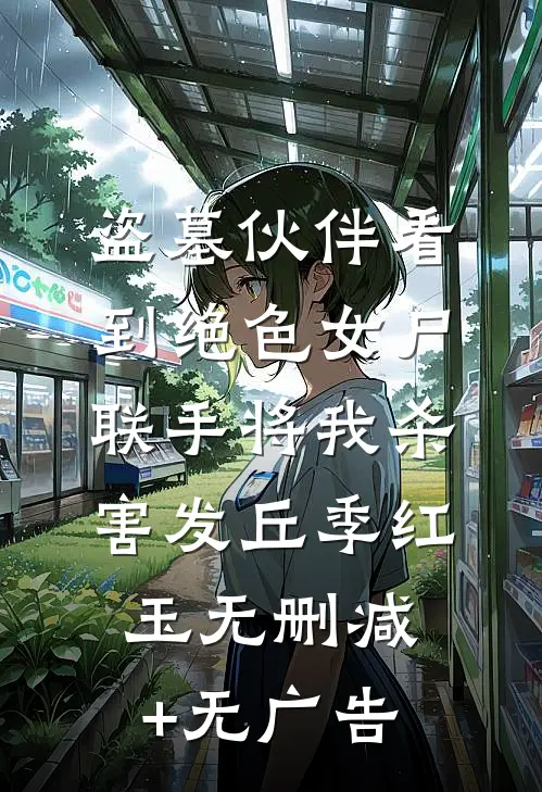 盗墓伙伴看到绝色女尸，联手将我杀害发丘季红玉无删减+无广告