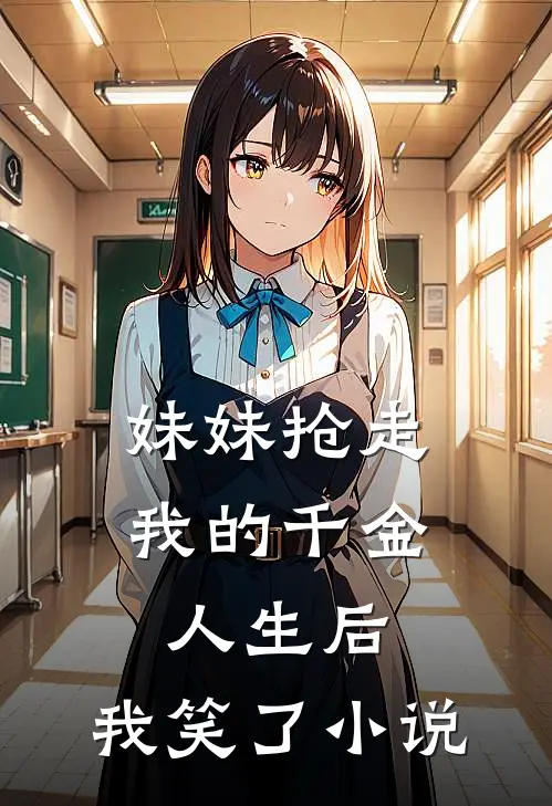 妹妹抢走我的千金人生后，我笑了小说