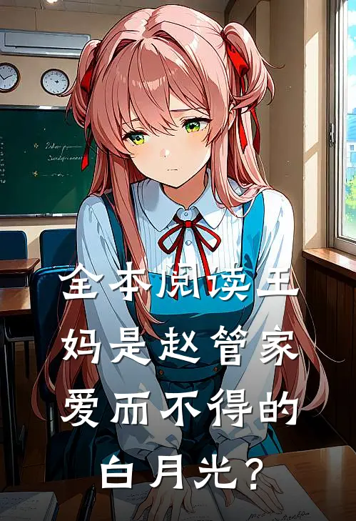 全本阅读王妈是赵管家爱而不得的白月光？
