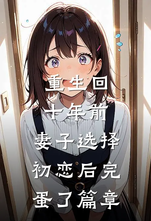 重生回十年前，妻子选择初恋后完蛋了篇章