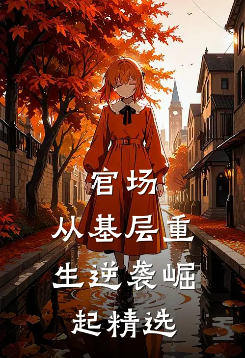 官场：从基层重生逆袭崛起精选