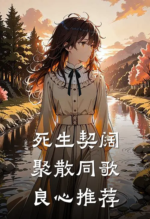 死生契阔，聚散同歌良心推荐