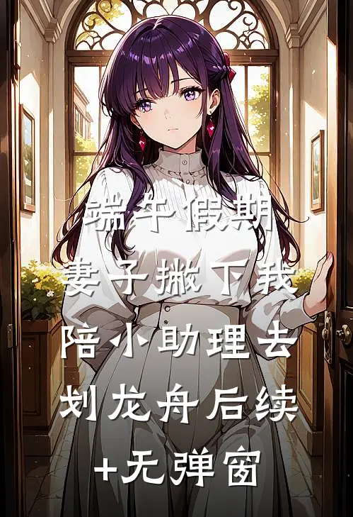 端午假期，妻子撇下我陪小助理去划龙舟后续+无弹窗