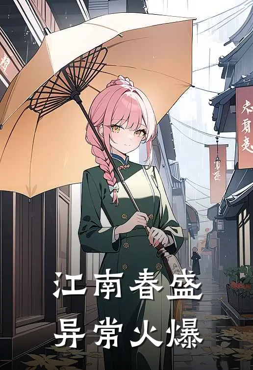 江南春盛异常火爆