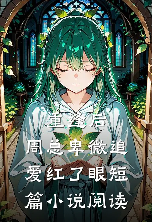 重逢后，周总卑微追爱红了眼短篇小说阅读