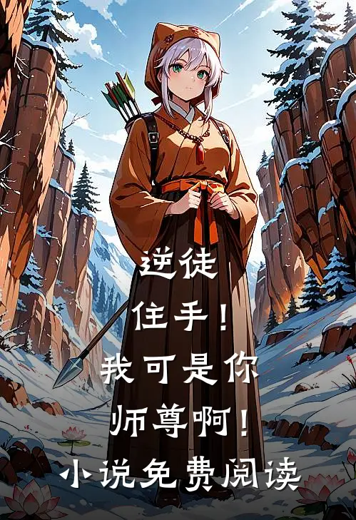 逆徒，住手！我可是你师尊啊！小说免费阅读