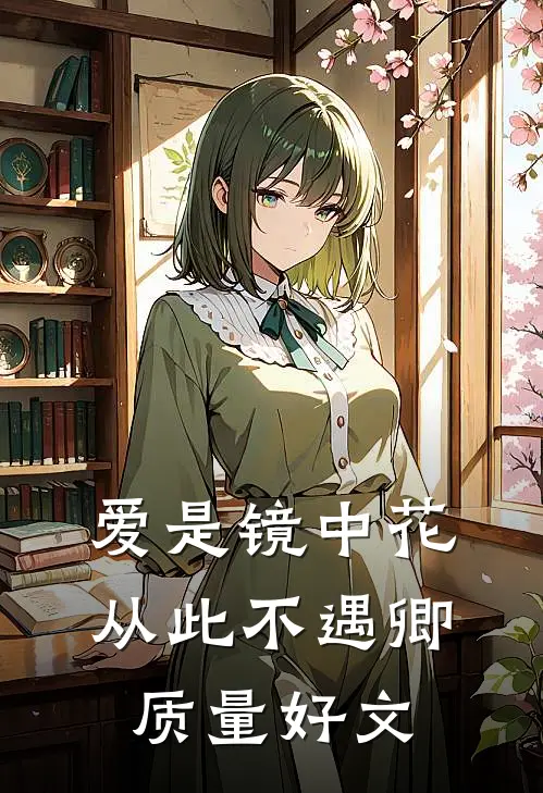 爱是镜中花，从此不遇卿质量好文