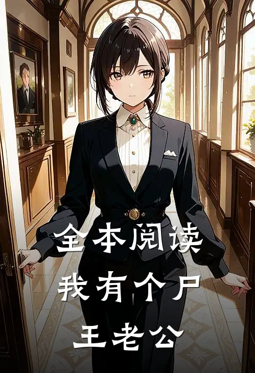 全本阅读我有个尸王老公
