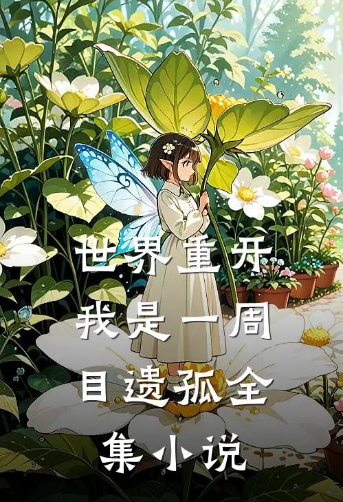 世界重开，我是一周目遗孤全集小说