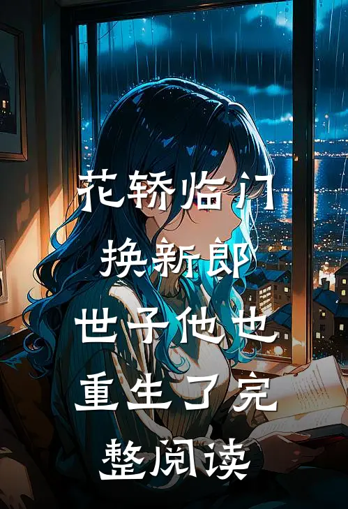 花轿临门换新郎，世子他也重生了完整阅读